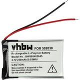 VHBW Baterija za Bosch Intuvia, 250 mAh Cene