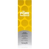 Benefit The POREfessional Good Cleanup Mini nježna pjena za čišćenje za sužavanje pora i mat izgled lica 45 ml | shoptok.hr