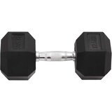  Jednoručni utezi 2 kom 25 kg ukupno lijevano željezo | Eponuda.com