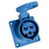 Madras doo Beograd UKO-UTO UTIČNICA UGRADNA 16A 1P+N+E HT313 | ePonuda.com