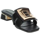 Laura Biagiotti Natikači 9010 Črna | Shoptok.si
