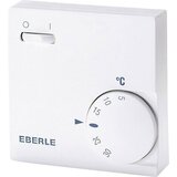 Eberle 111 1703 51 100 RTR-E 6763 sobni termostat nadometna 1 kos, (20448782) Cene