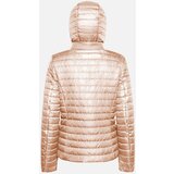 Geox Pink women's jacket Ascythia - Women's | shoptok.hr