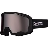 Rossignol Ski maska SPIRAL BLACK | shoptok.hr
