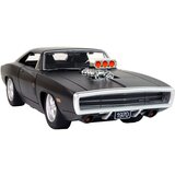  Licencirani auto na daljinsko upravljanje Dodge Charger 1:16 Rastar - crni | shoptok.hr