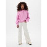 GAP Kids Sweatshirt with Collar - Girls | Shoptok.si