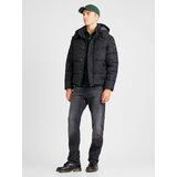 G-star Raw Traperice 'Mosa' crni traper | shoptok.hr