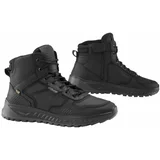 Falco Motorcycle Boots 852 Ace Black 44 Motoristični čevlji