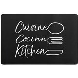 Douceur d intérieur Plastičen pogrinjek 28.5x43.5 cm Cuisina – Cene
