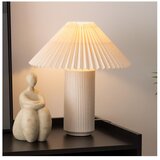 Atmosphera Stona lampa TALYA 1xE27/40W/230V porcelan | Eponuda.com