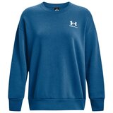 Under Armour Women's oversized sweatshirt Essential Flc OS Crew | Eponuda.ba