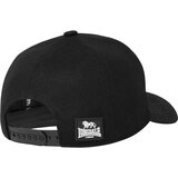 Lonsdale Muška kapa 115089-Black | Eponuda.ba