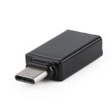 Gembird A-USB2-CMAF-01 USB 2.0 Type-C adapter kabal Cene