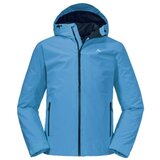 Schöffel Plašči Wander-funktionsjacke Wamberg Modra | Shoptok.si