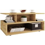 MID.YOU klubska miza esila, hrast | Shoptok.si