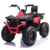  Električni quad JC333 crveni | shoptok.hr