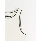 Sinsay Rebrasti top | shoptok.hr