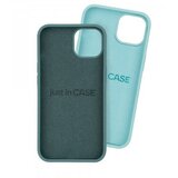 Just In Case 2u1 extra case mix plus paket zeleni za iphone 13 Cene