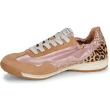 Schmoove Nizke superge CAMDEN SNEAKER W Bež | Shoptok.si