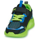 Primigi Nizke superge B G INFIN ILEDS Črna | Shoptok.si