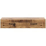 Stolna montirana na zid Staro drvo 87,5 x 34,5 x 17 cm | shoptok.hr