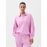 GAP Sweatshirt with Collar - Women Cijene
