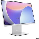 Lenovo all in one računalnik ideacentre 24" R5 7535HS/16/1/23,8/W11 (F0HR001VSC ) | Shoptok.si