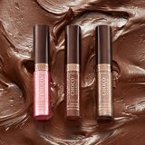 Eveline Cosmetics Choco Glamour tekoče senčilo za oči odtenek 05 6,5 ml | Shoptok.si