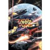 Steam Andro Dunos 2 (PC) Key GLOBAL | ePonuda.com