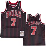 Mitchell And Ness toni kukoć 7 chicago bulls 1995-96 mitchell & ness alternate swingman dres Cene