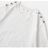 Sinsay Džemper kratkih rukava | shoptok.hr