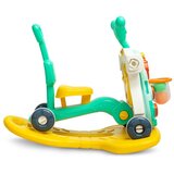 Toyz Multifunkcionalna hodalica 5u1 tirkizna | shoptok.hr