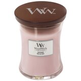 WoodWick Sveća Classic Large Rosewood 93025E | Eponuda.com