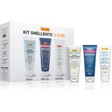 Guam 3 Step Kit darilni set Shujševalni 3 kos | Shoptok.si