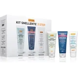 3 Step Kit poklon set za mršavljenje 3 kom