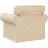 SOFA Krema 215 x 82 x 80 cm Metal | shoptok.hr