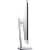 Dell monitor S2722DC, QHD 2560x1440, 27 IPS, 350 cd/m2, AMD FreeSync, 2xHDMI, USB-C up to 65W, USB 3.2, Platinum Silver, HAS, pivot, swivel, tilt, 75Hz, 4ms | Eponuda.ba