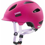 Uvex Oyo Berry/Purple Matt 45-50 2022 Cene