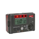 Uni-t UT501B - tester izolacione otpornosti 6xAA | Eponuda.com