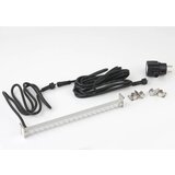 Ubbink LED trak s 35 LED lučkami 60 cm modre barve 1312119, (20687118) Cene