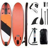 surftrip sup daska na naduvavanje 305×81×15cm