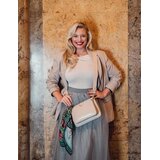 Vuch Torba Sassy Elegance Beige, 17 x 25 cm Slike