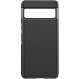 AVIZAR Ovitek za Google Pixel 8 Pro, združljiv s trdim polnjenjem QI Charge proti prstnim odtisom - crn, (20917977) | Shoptok.si