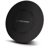 Esperanza EZC102 bežični punjač sa stonim postoljem za telefon 15W | ePonuda.com