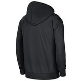 Nike Nba Brooklyn Nets Standard Issue Crna | shoptok.hr