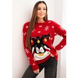  Božični pulover Nixie Cene