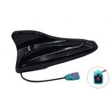 Kettz Auto antena SHARK FM/AM KT-AA08 ( 30-043 ) | ePonuda.com