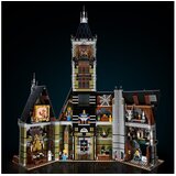 Lego ICONS™ 10273 Hiša strahov v zabaviščnem parku | Shoptok.si