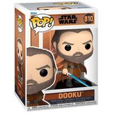 Funko Figura POP Star Wars Dooku | shoptok.hr