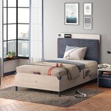  TRIO LINE KREVET SA KUTIJOM (120x200 cm) | Eponuda.com